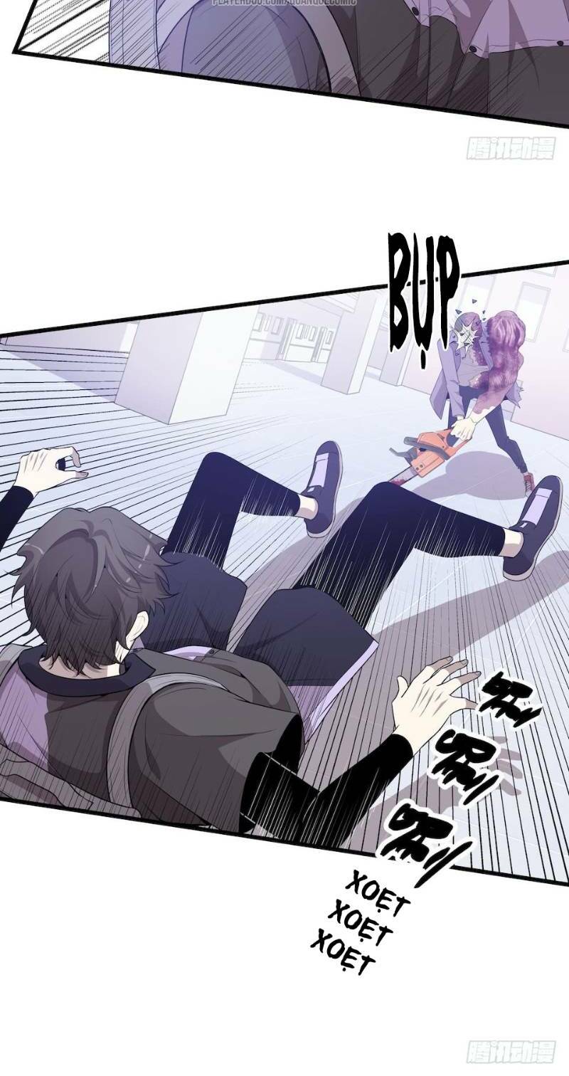 thát không mê thất chapter 34 34