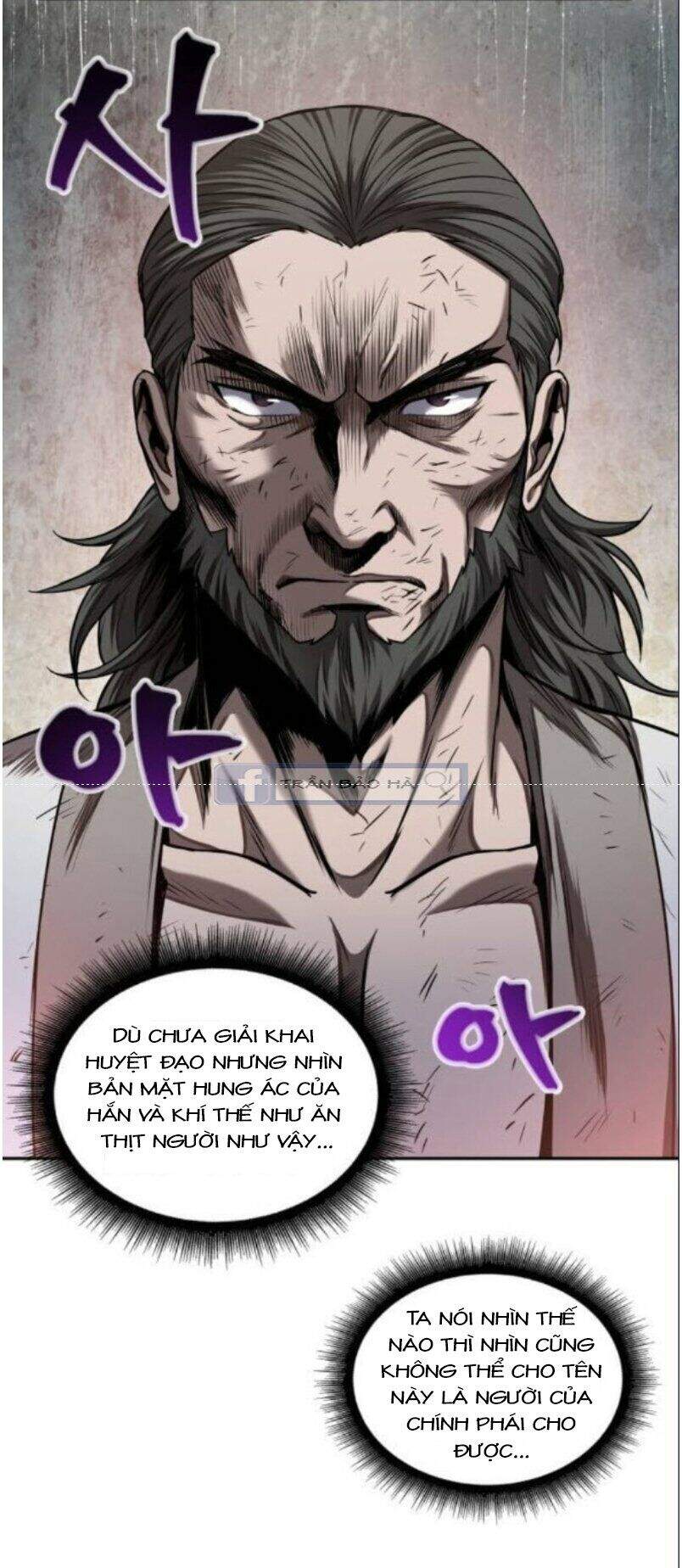 Ngã Lão Ma Thần Chapter 64 - Trang 55