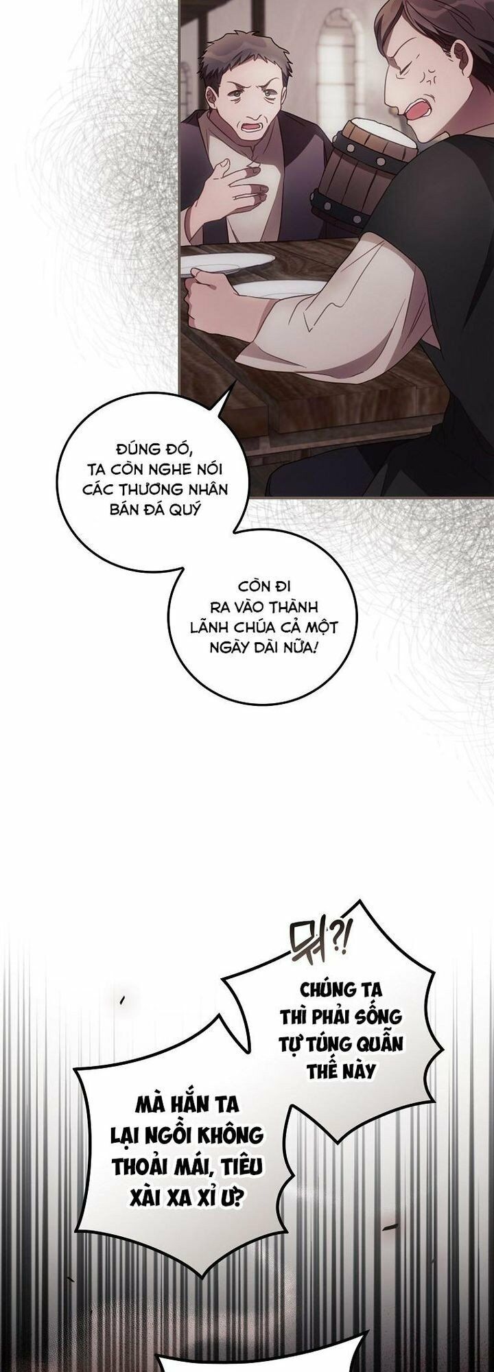 tôi nhìn thấy cái chết của bạn chapter 35 23