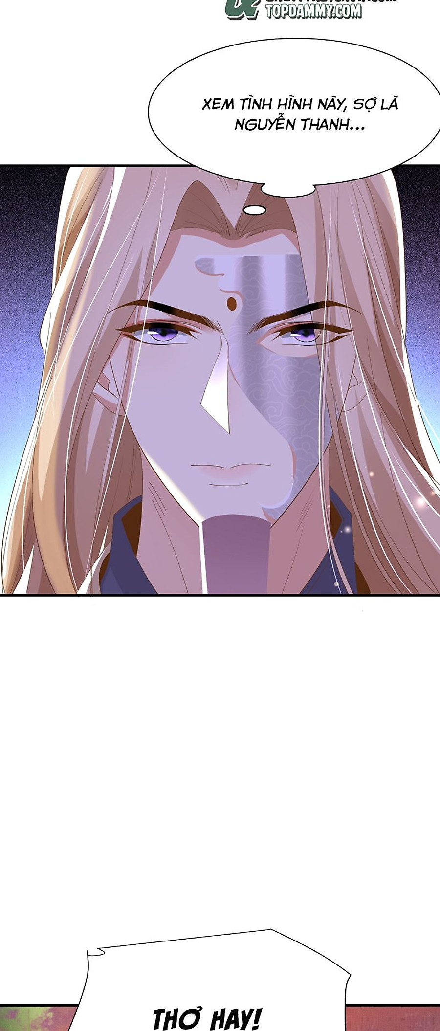 bá tổng vương phi lật xe chỉ nam chapter 123 24