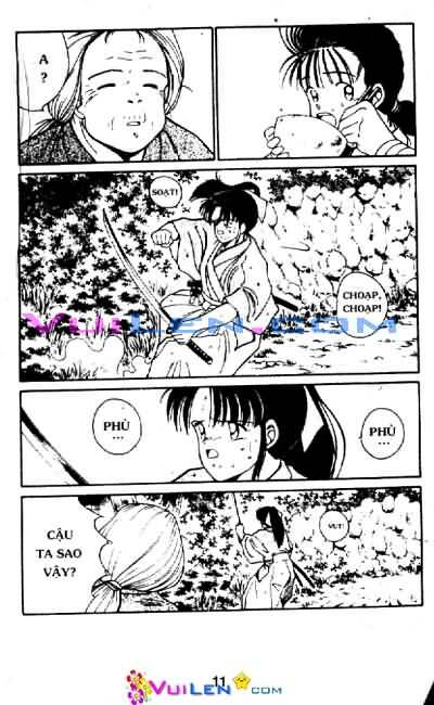 truyền nhân atula phần ii chapter 1 12