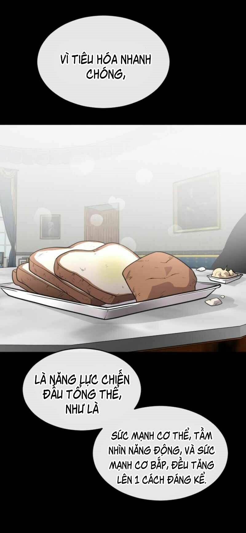 kĩ nguyên của anh hùng chapter 35 33