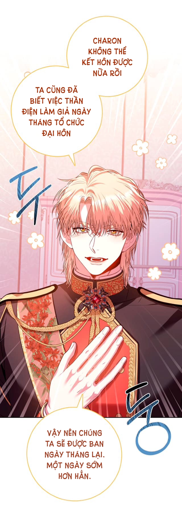 trở thành thư ký của bạo chúa chapter 93.2 6