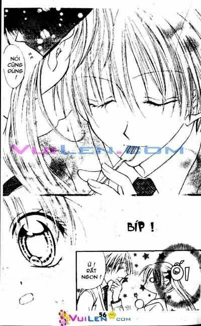 công chúa ẩm thực chapter 3 53