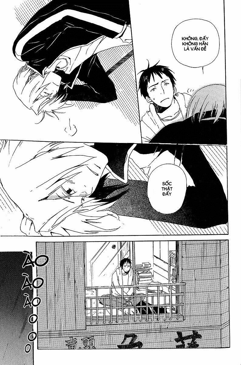 kodomo no iibun chapter 4 12