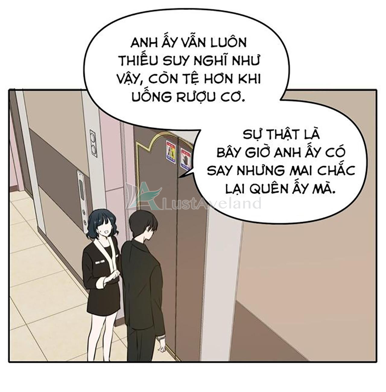 kiếp này cũng xin chăm sóc tôi như vậy nhé kiếp này cũng xin chăm sóc tôi như vậy nhé chapter 40 88