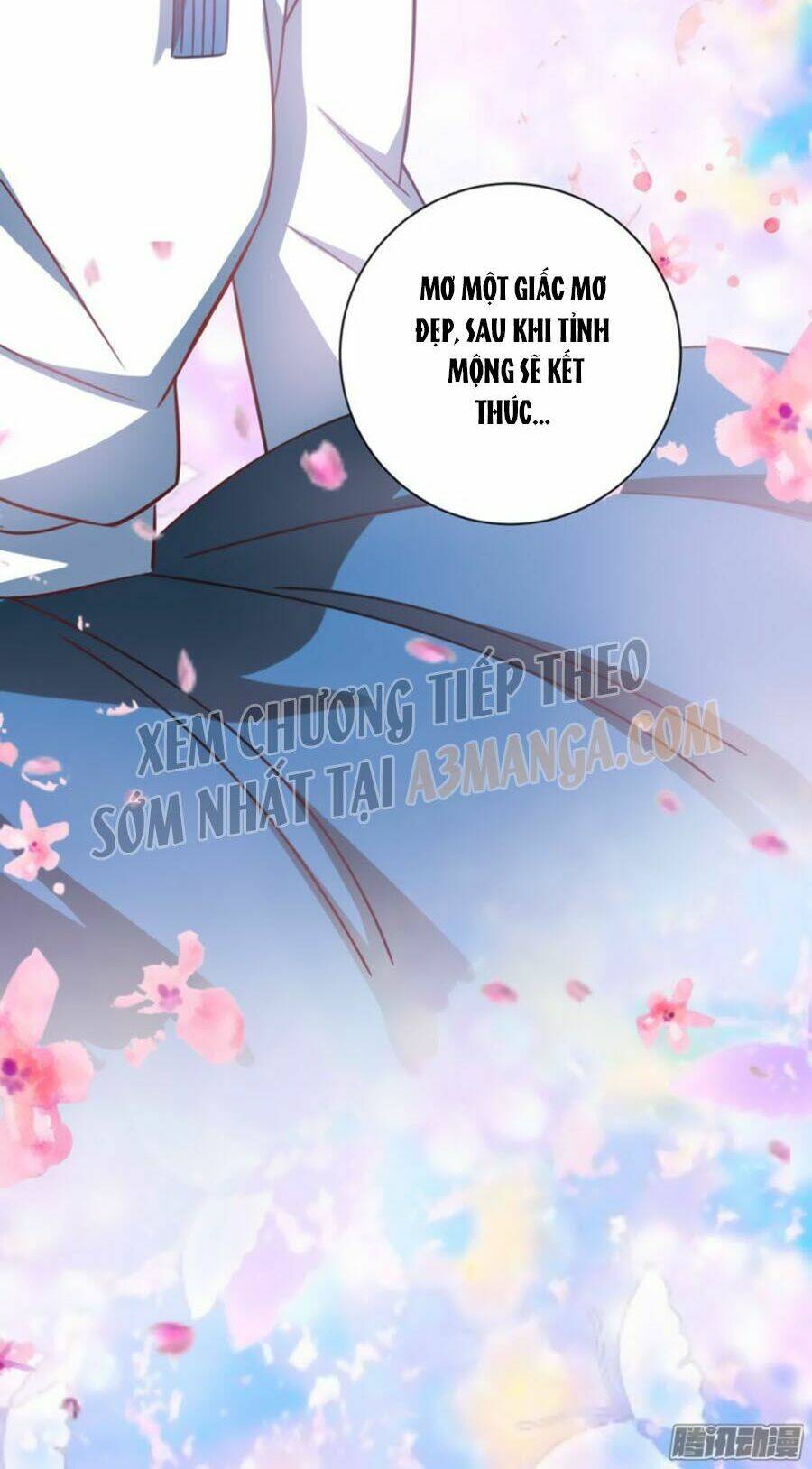 người yêu khát máu của tôi chapter 30 26