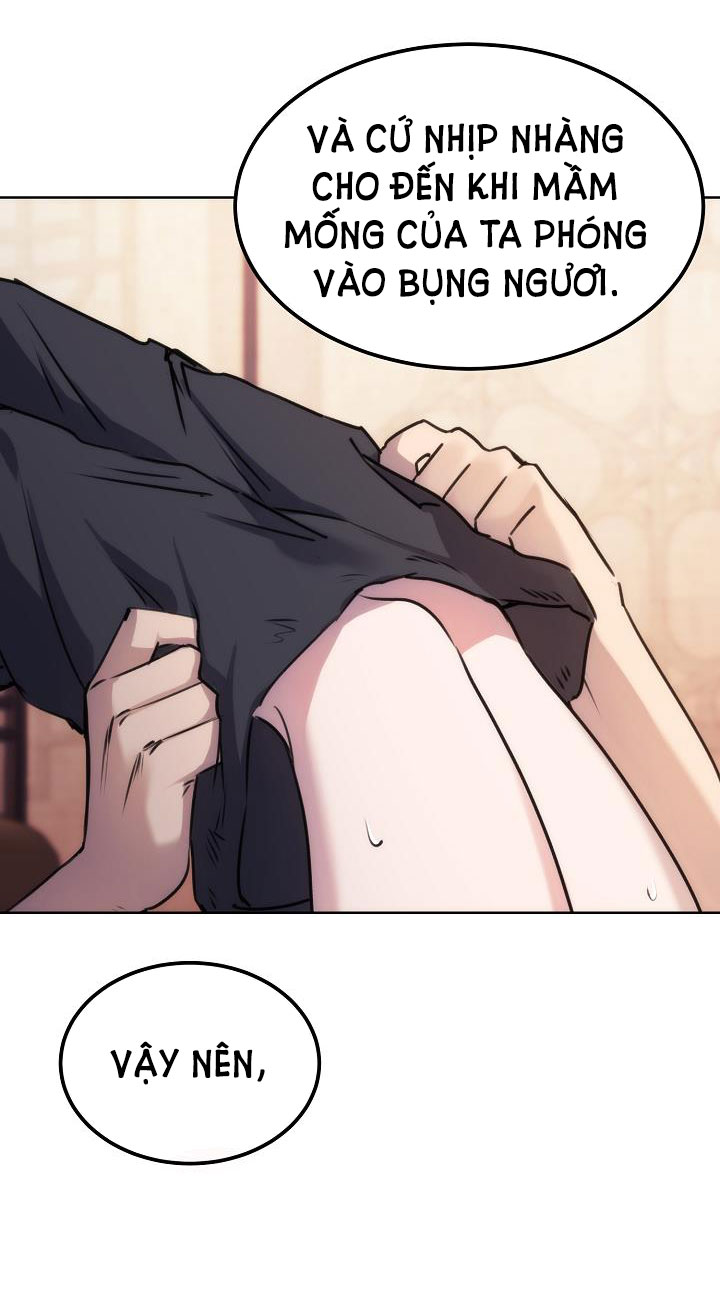 Hôn Nhân Bí Mật chapter 8.1 - Trang 10