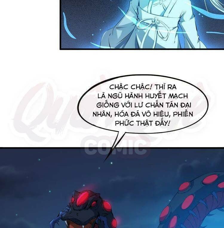 long mạch võ thần chapter 68 32