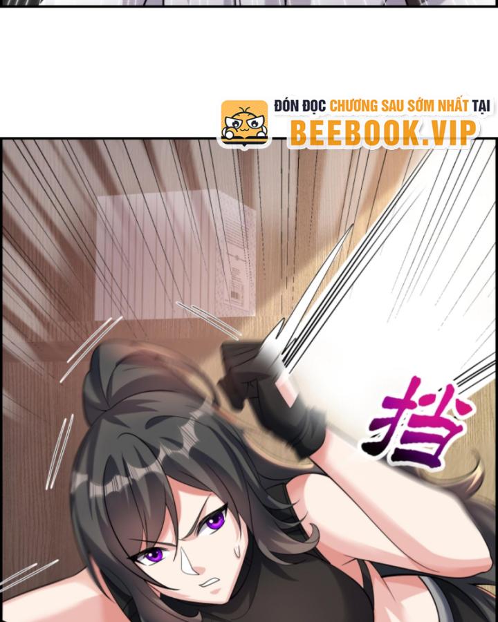 học cùng em gái, tôi bất cẩn vô địch rồi chapter 172 5