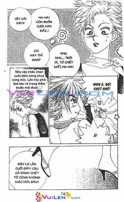 nụ hôn cuối chapter 24 24