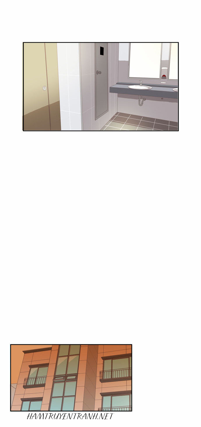 thế giới con gái chapter 32 22