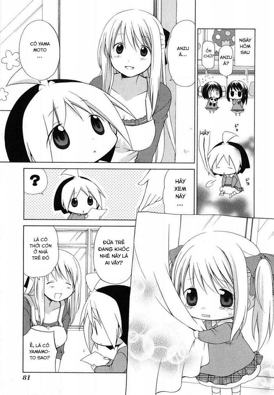 hanamaru yochien chapter 24 10