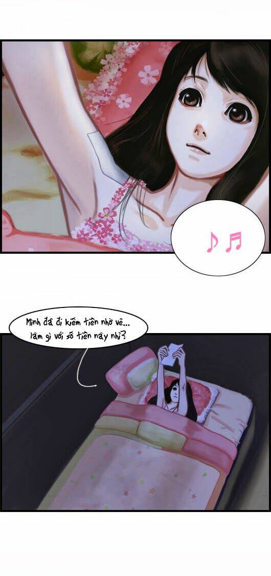 pink lady chapter 20 15