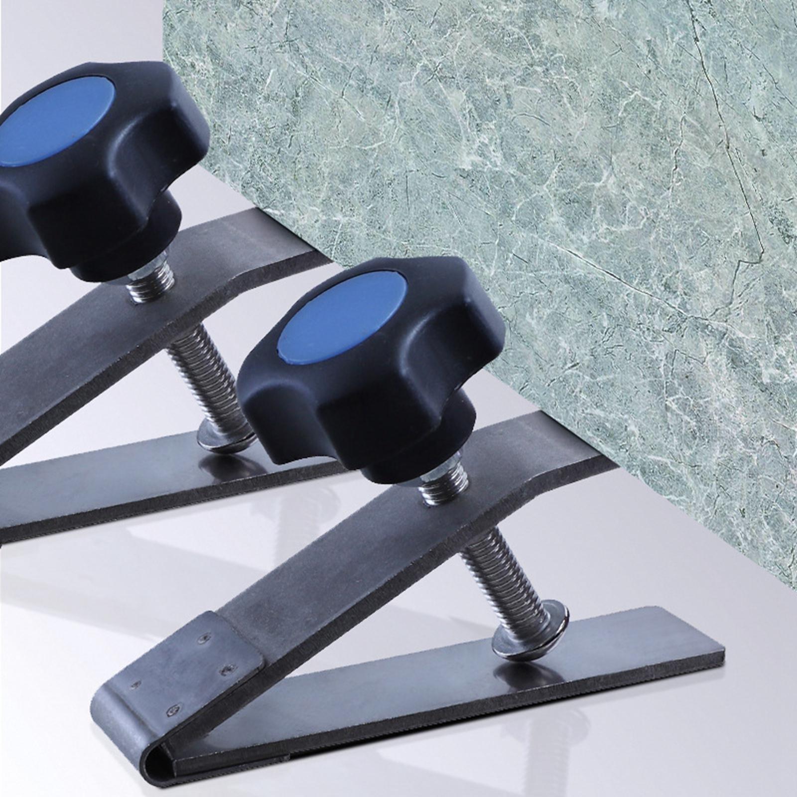 Tile Lifting Leveler Tile Lifter Tile Height Positioner, for Door Windows Ceramic Tile