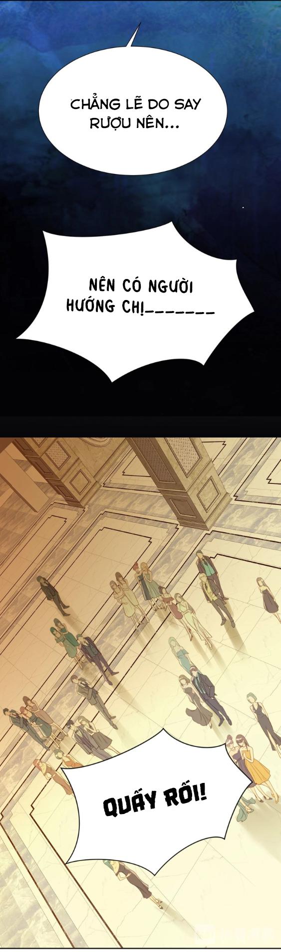 khoá chặt đôi môi (full) chapter 2 13