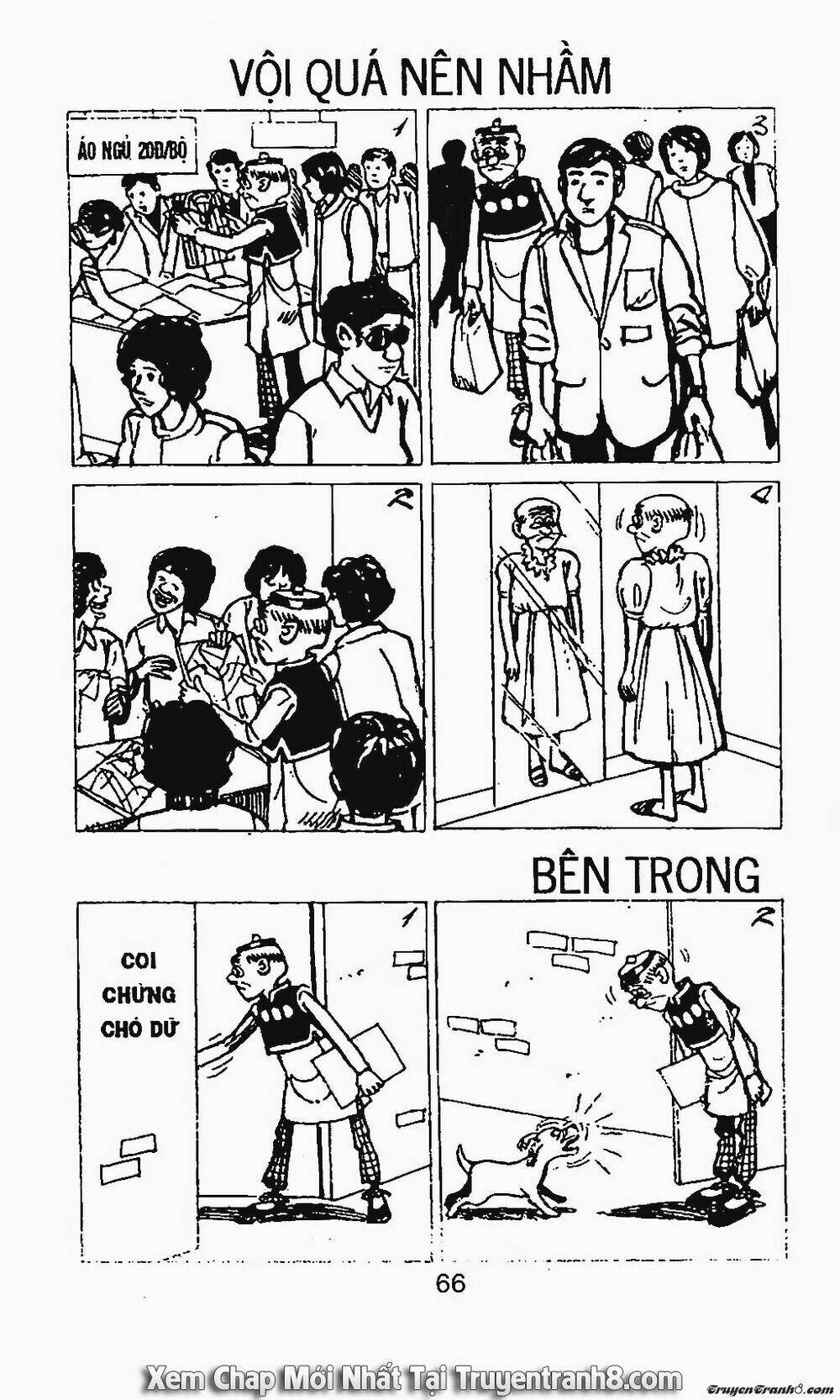 chú thoong chapter 208 2