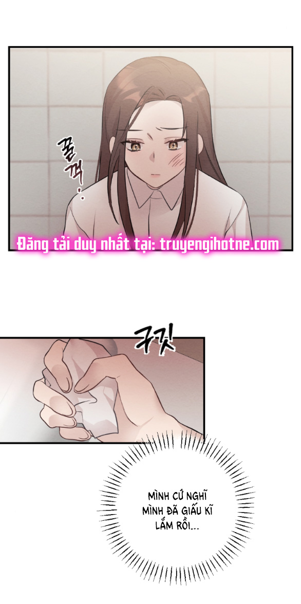 [18+] đêm không thể vãn hồi chapter 3.1 7