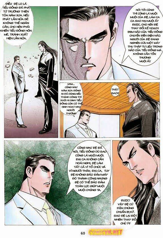 hải hổ 1 chapter 42 28