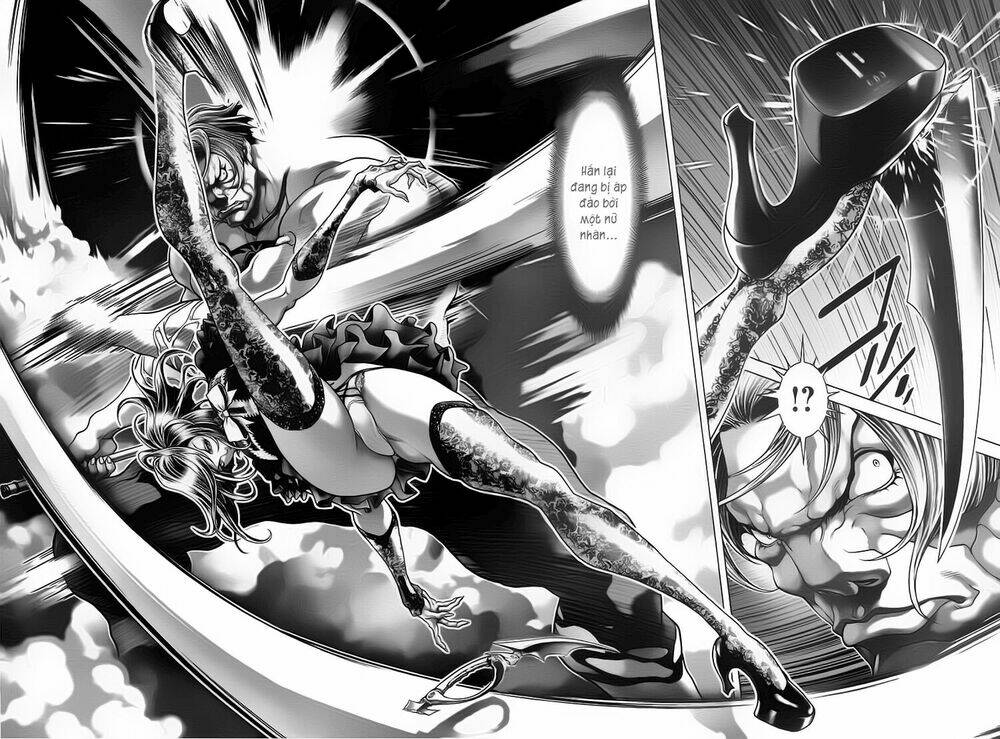 black joke chapter 30 23