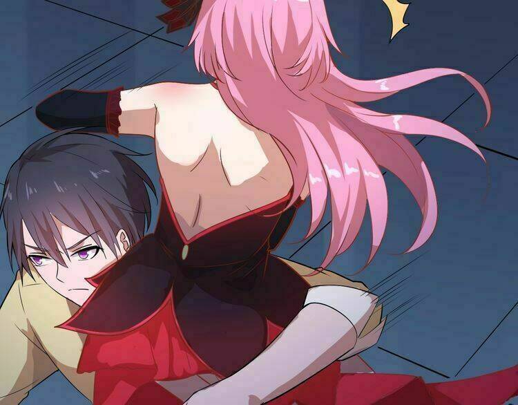 bá vương diễn xuất chapter 3 102