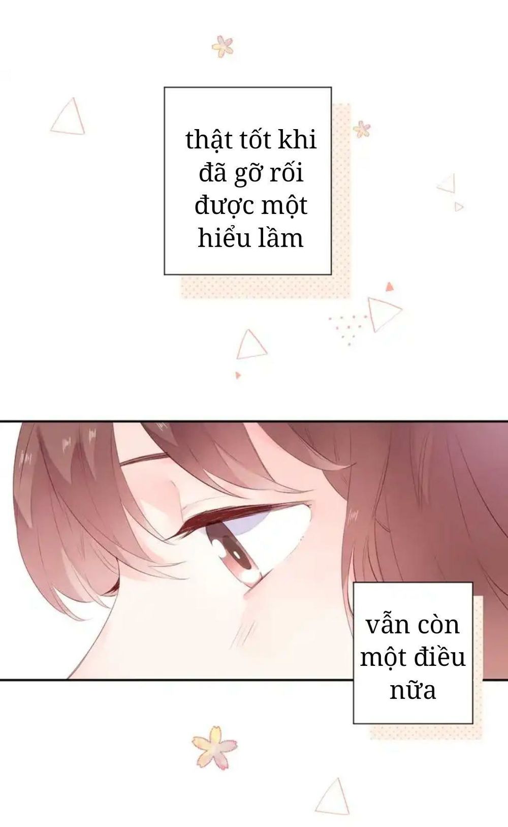 sos! tôi đã yêu một con sâu bướm (phần 2) chapter 44 72