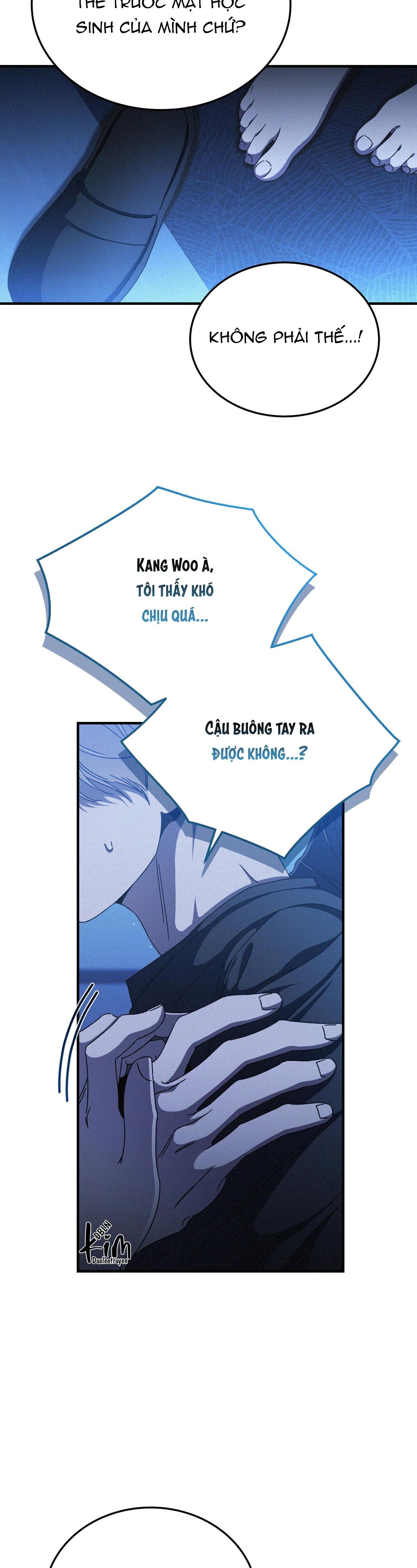 vô hình chapter 21 33