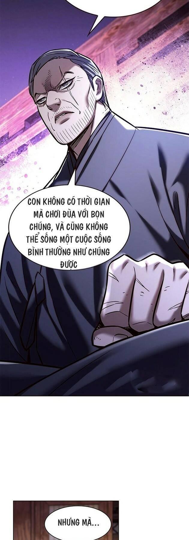 biến thân thành mèo chapter 224 38