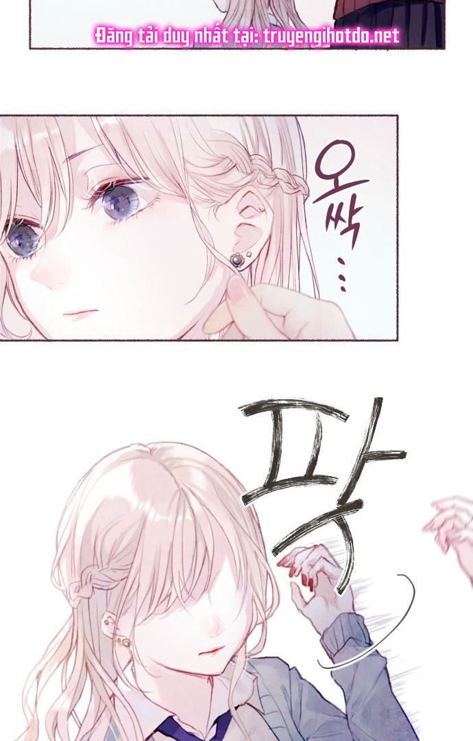 hoa viên bí mật chapter 23 10