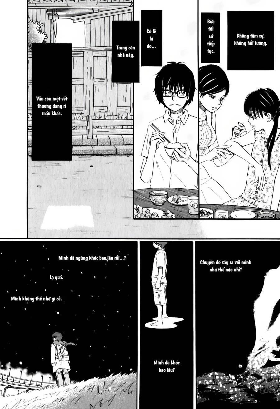 3-gatsu no lion chapter 4 14