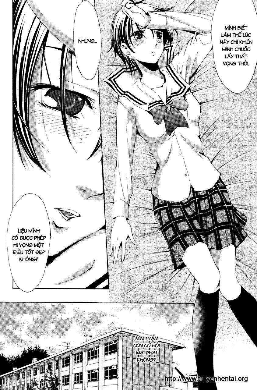 thị trấn tình yêu chapter 74 7