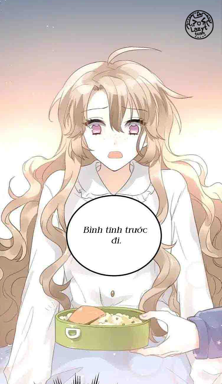 tình yêu huyễn tưởng chapter 4 16