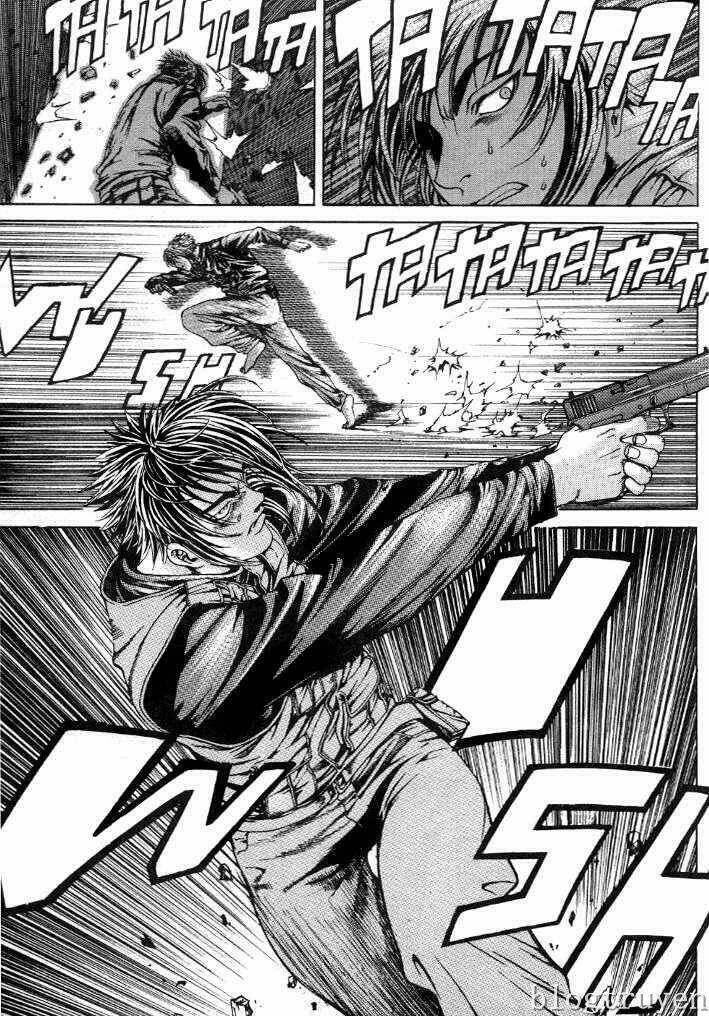 zombie hunter chapter 8 20