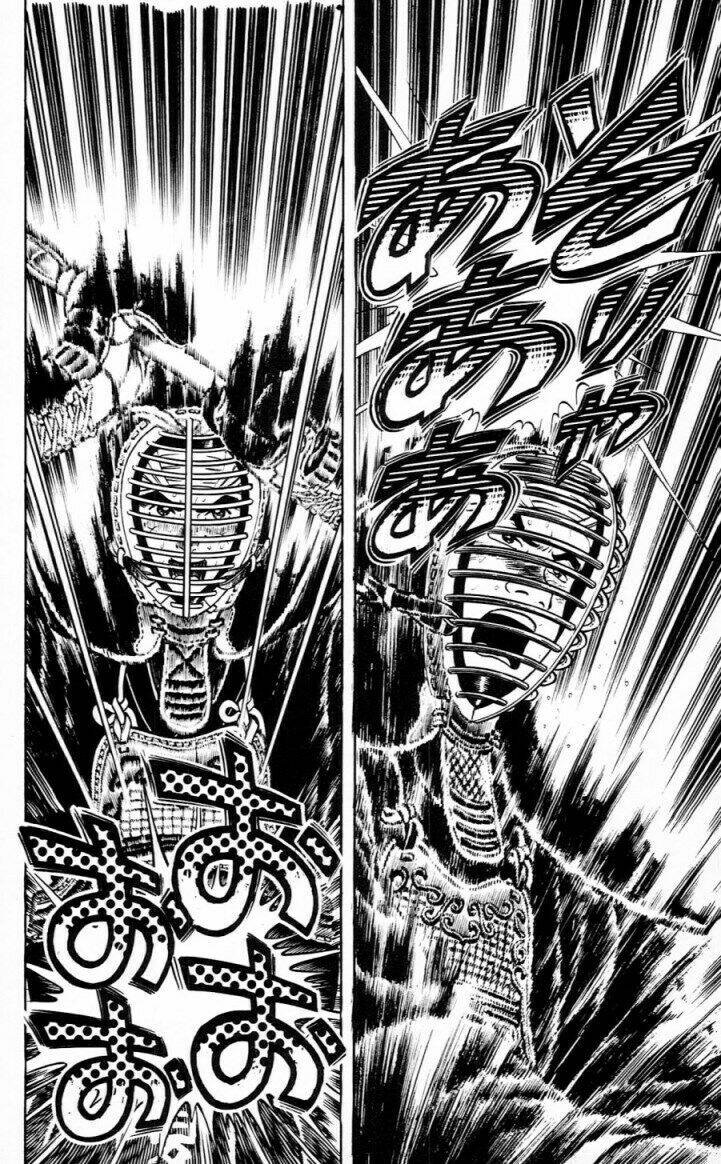 kiếm sĩ musashi chapter 199 2