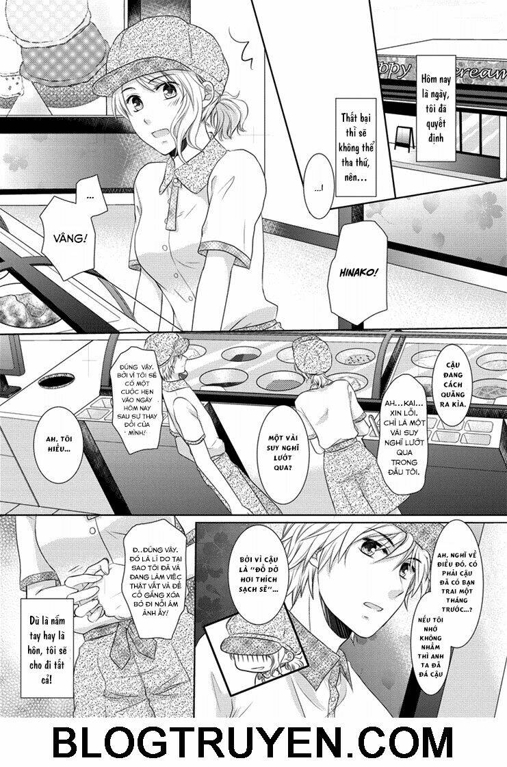 30 year old virgin ol chapter 1 3