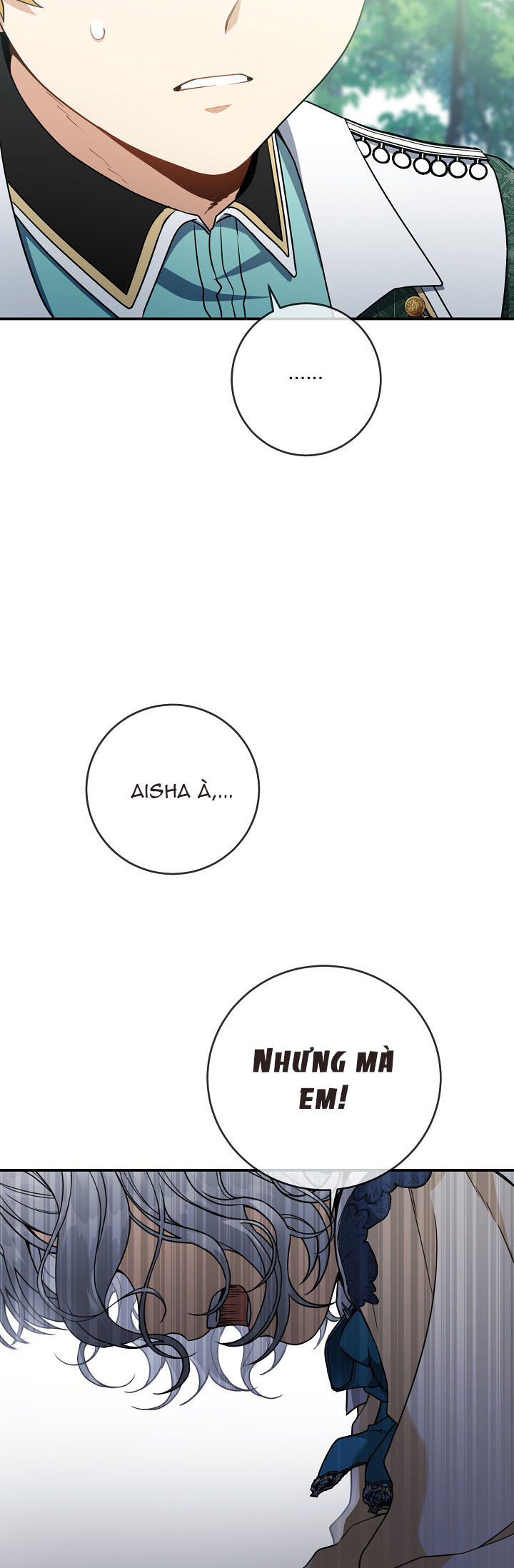 hướng đến ánh dương một lần nữa chapter 27.1 42