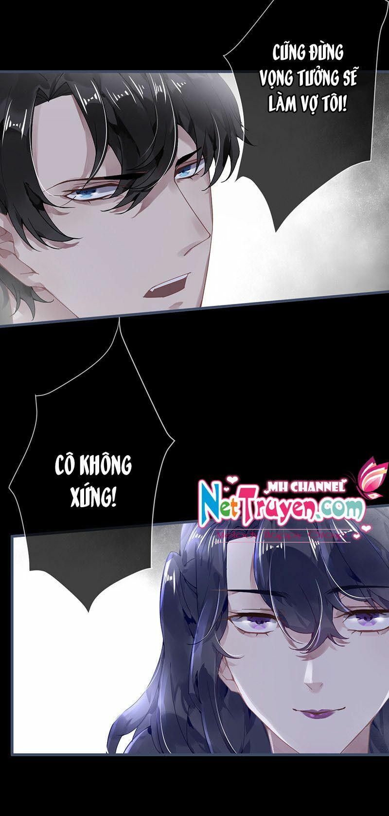 thác sủng thiên giá danh viên 2 chapter 2 13