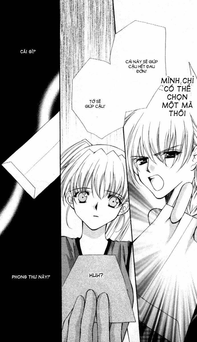 anh chàng khắc tinh chapter 31 8