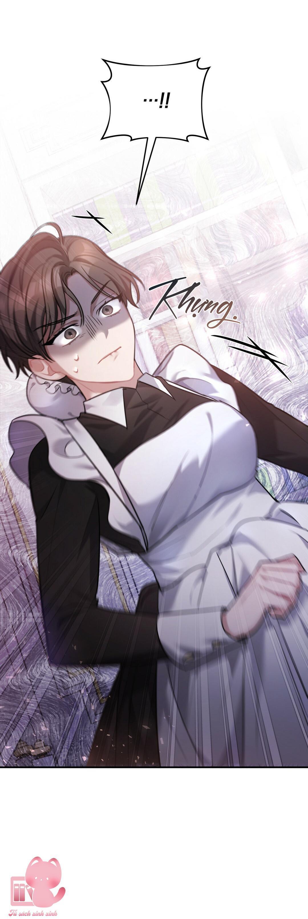 đêm đen khuất bóng chapter 10 6