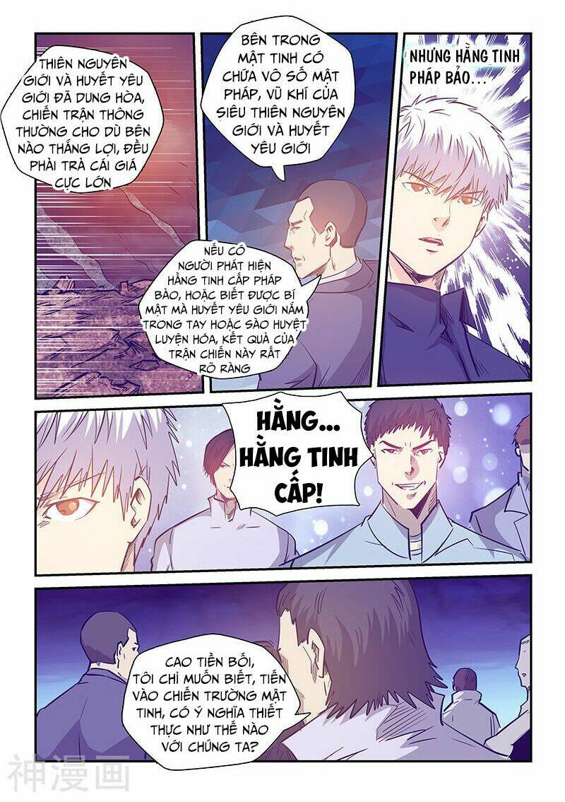 tu chân tứ vạn niên chapter 236 11