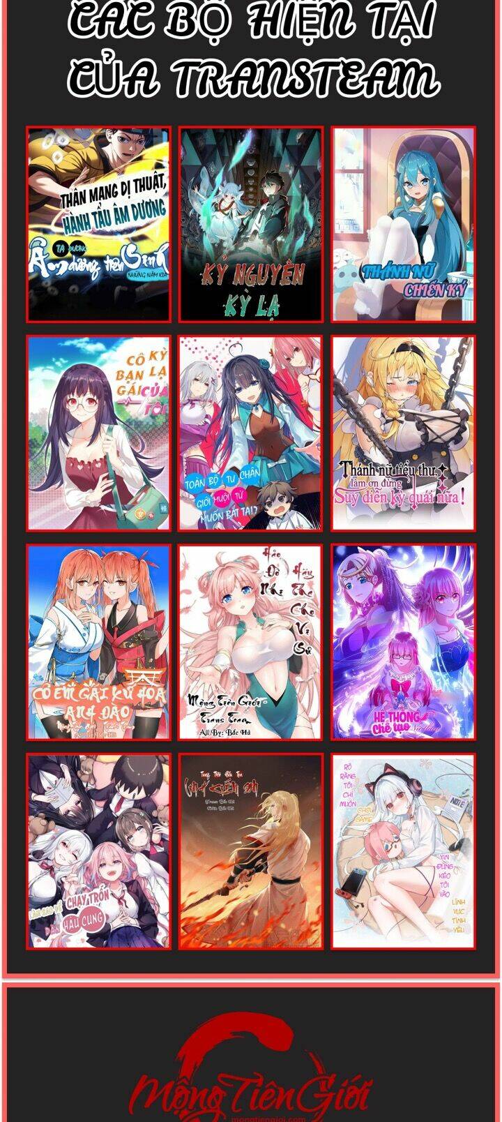 sư phụ ta cái gì cũng trăm triệu điểm chapter 2 29