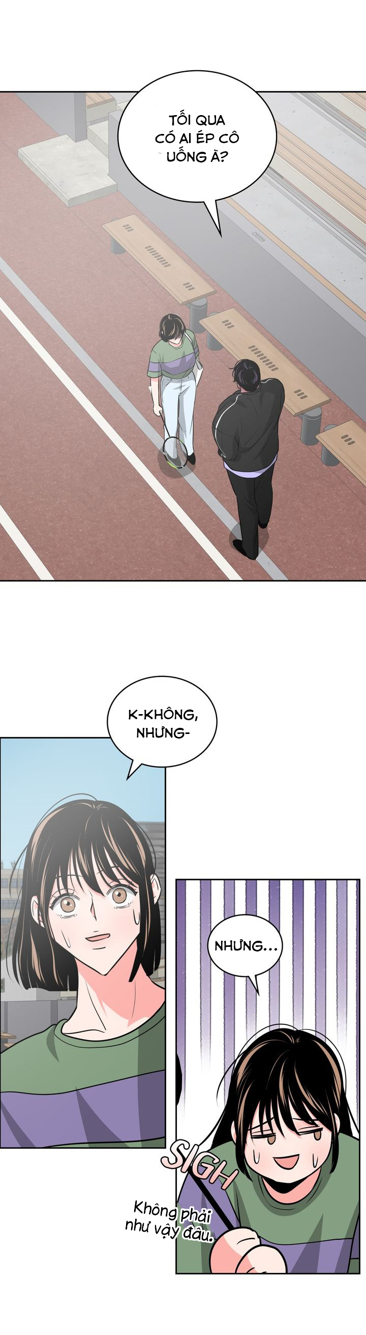 tối hậu thư chapter 78 11