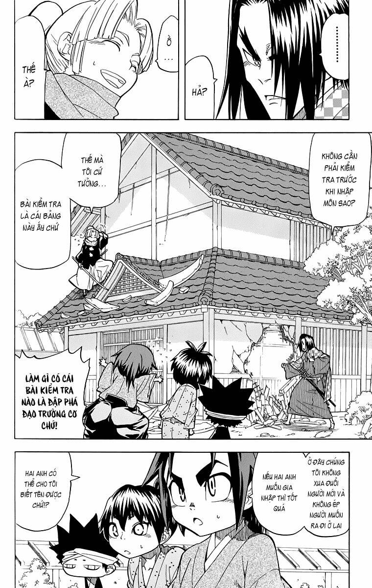 samurai usagi chapter 34 3