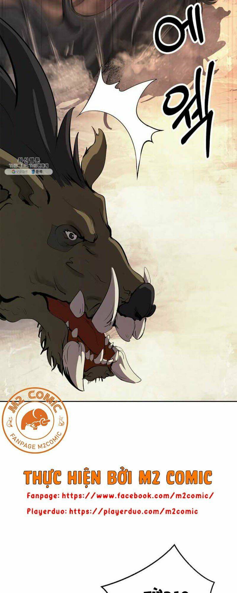 xuyên không thành hổ chapter 15 8