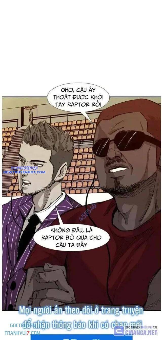 shark - cá mập chapter 131 24