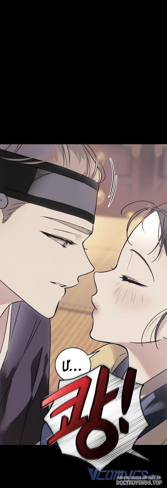 em đã tìm kiếm cả ngàn năm nay chapter 30 23