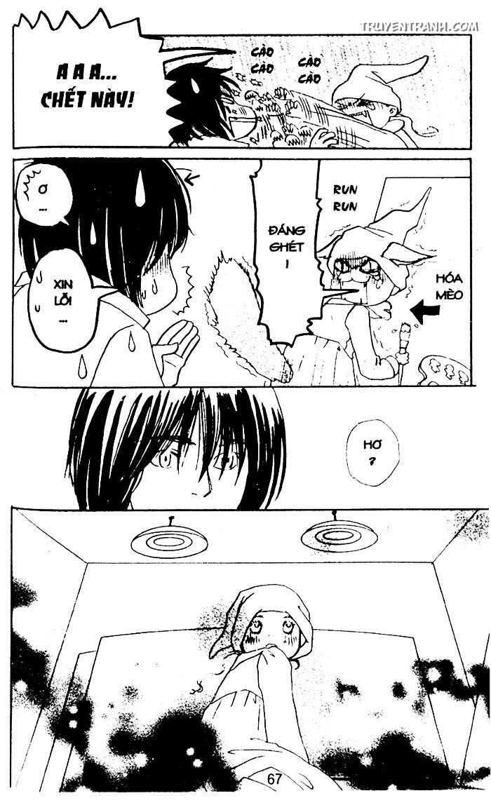 love n life chapter 37 15