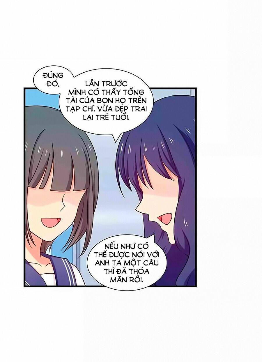 chỉ nhiễm thành hôn chapter 124 2