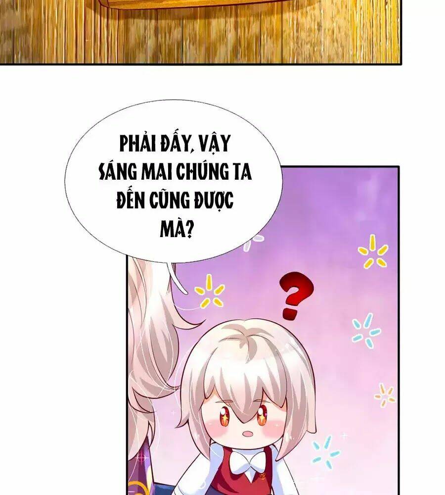 bỗng một ngày trở thành con gái nhà vua chapter 141 31