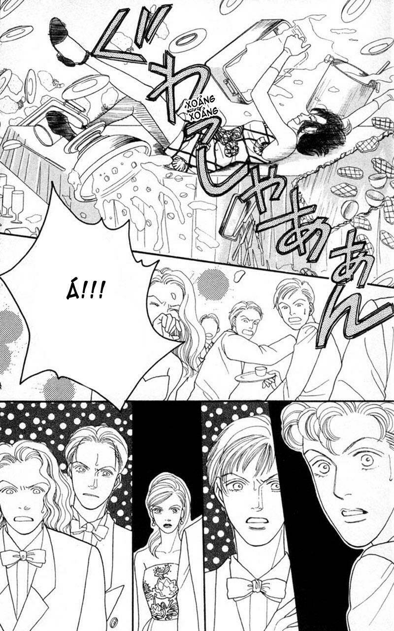 con nhà giàu chapter 92 20